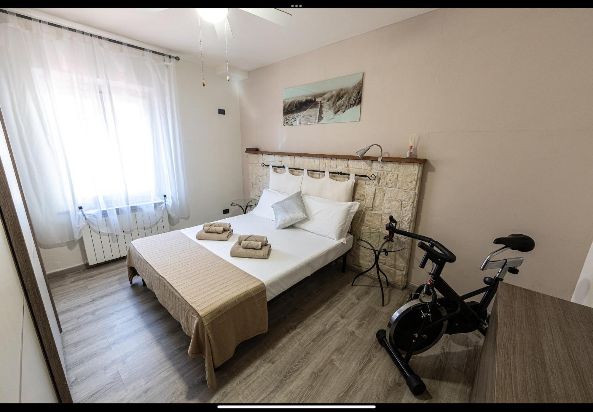 My Hive Apartment Cascina Bagian luar foto