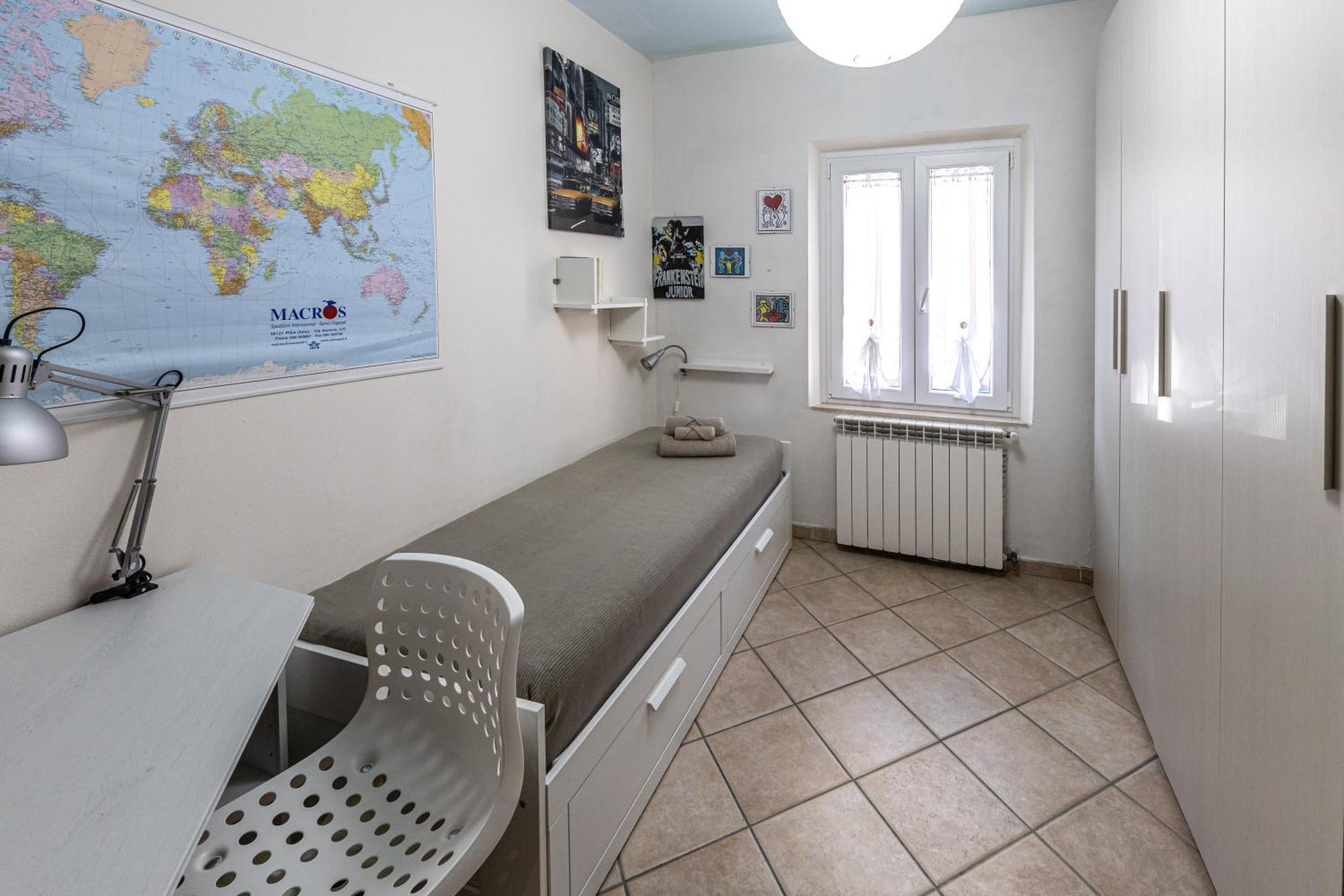 My Hive Apartment Cascina Bagian luar foto