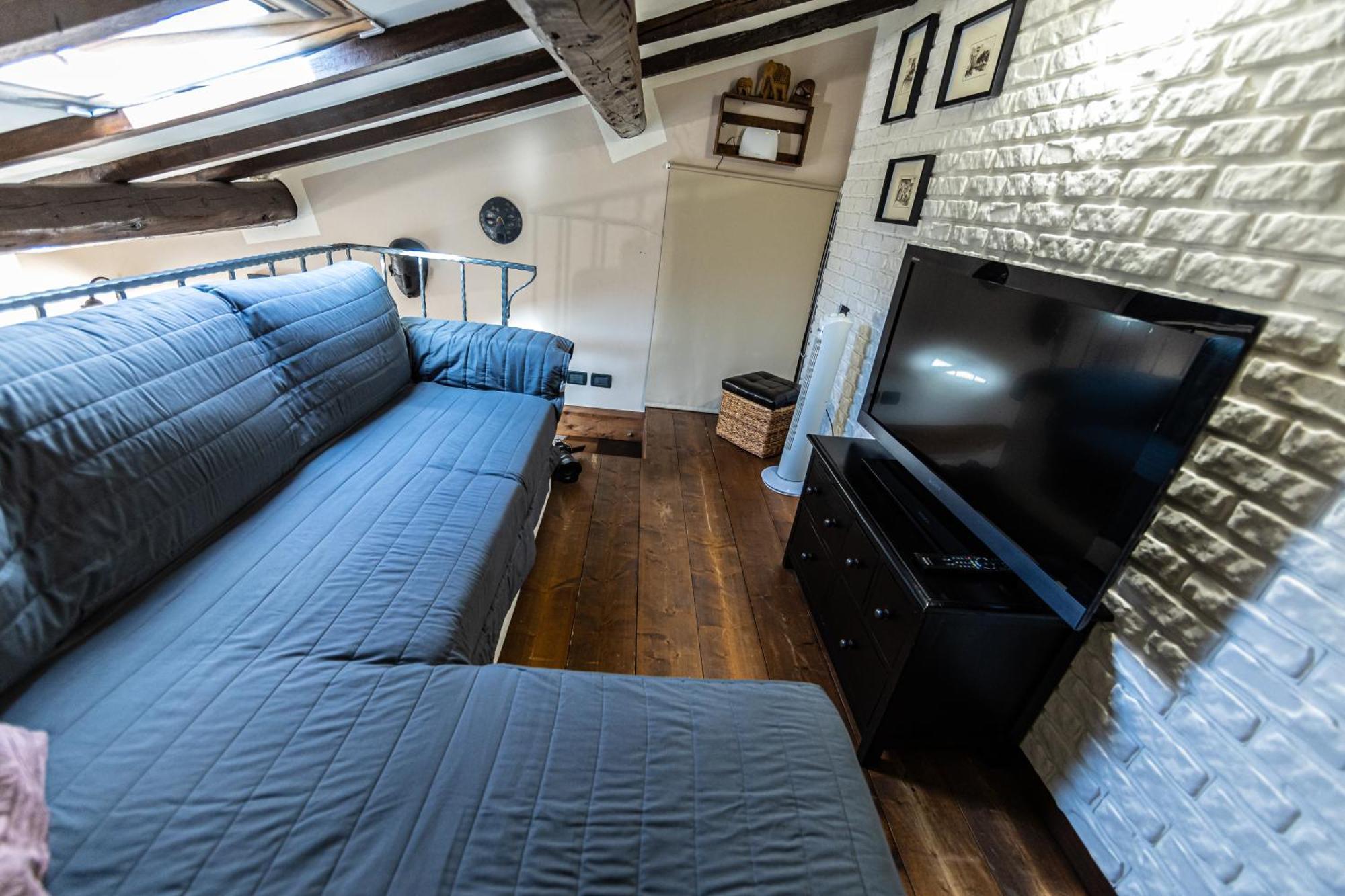 My Hive Apartment Cascina Bagian luar foto