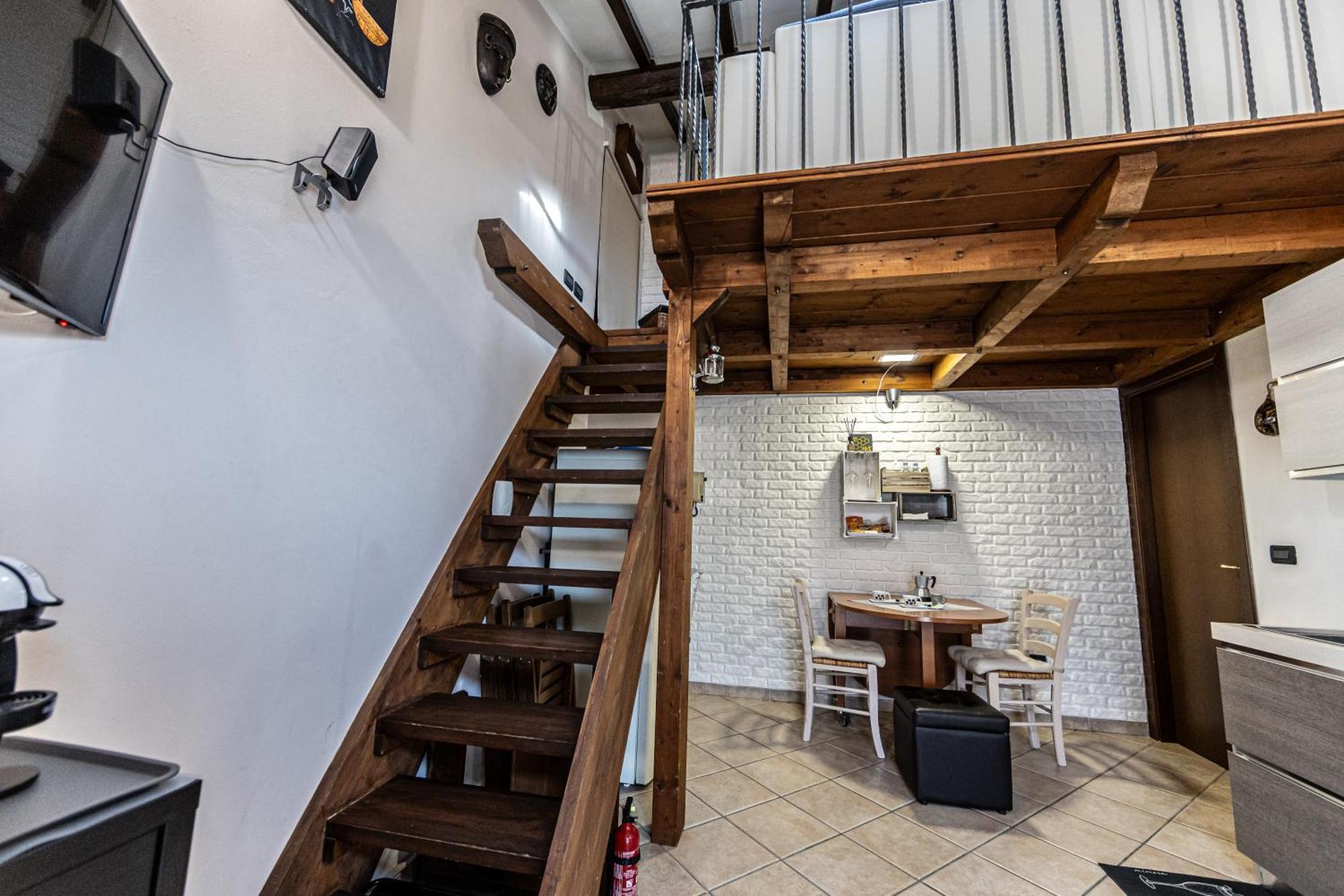 My Hive Apartment Cascina Bagian luar foto