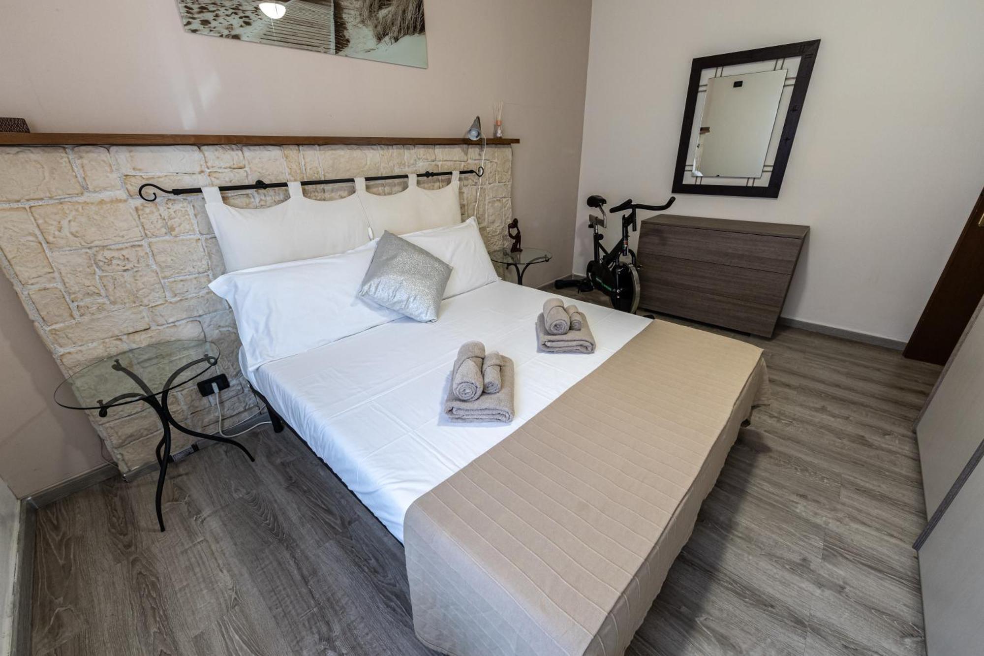My Hive Apartment Cascina Bagian luar foto