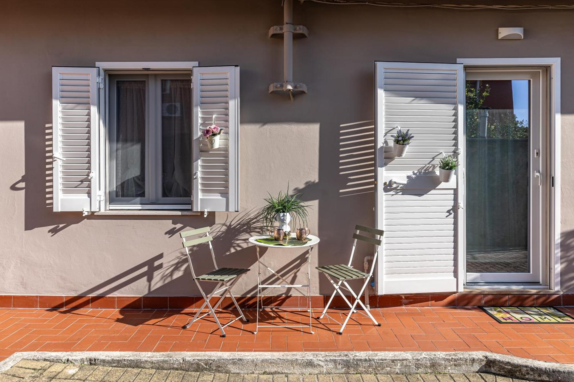 My Hive Apartment Cascina Bagian luar foto
