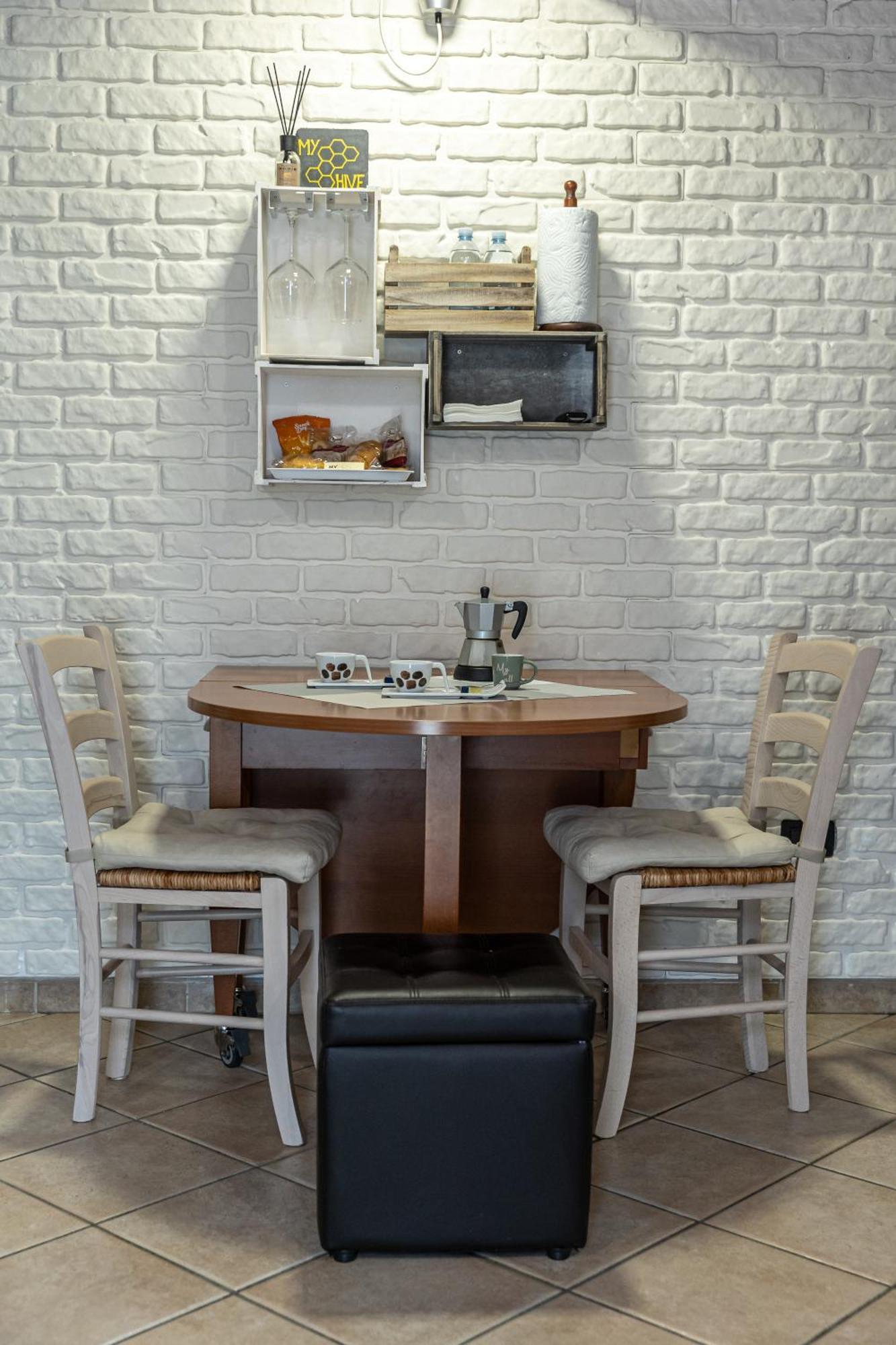 My Hive Apartment Cascina Bagian luar foto