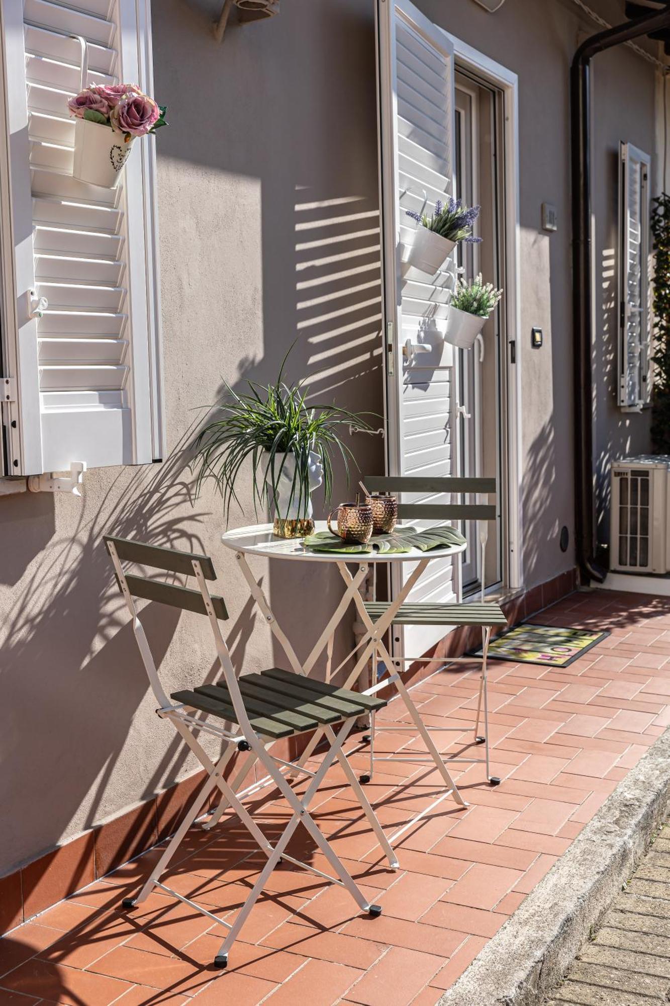 My Hive Apartment Cascina Bagian luar foto