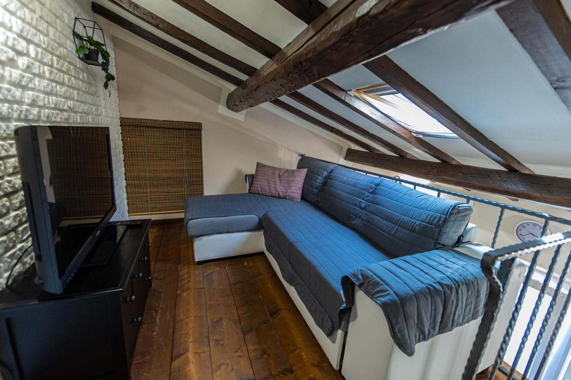 My Hive Apartment Cascina Bagian luar foto