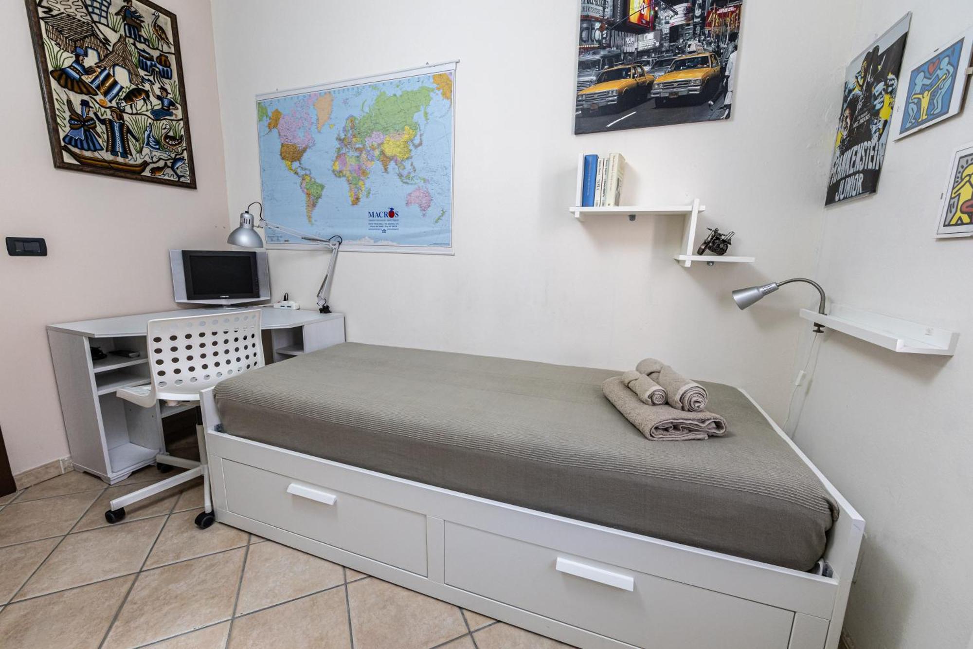 My Hive Apartment Cascina Bagian luar foto