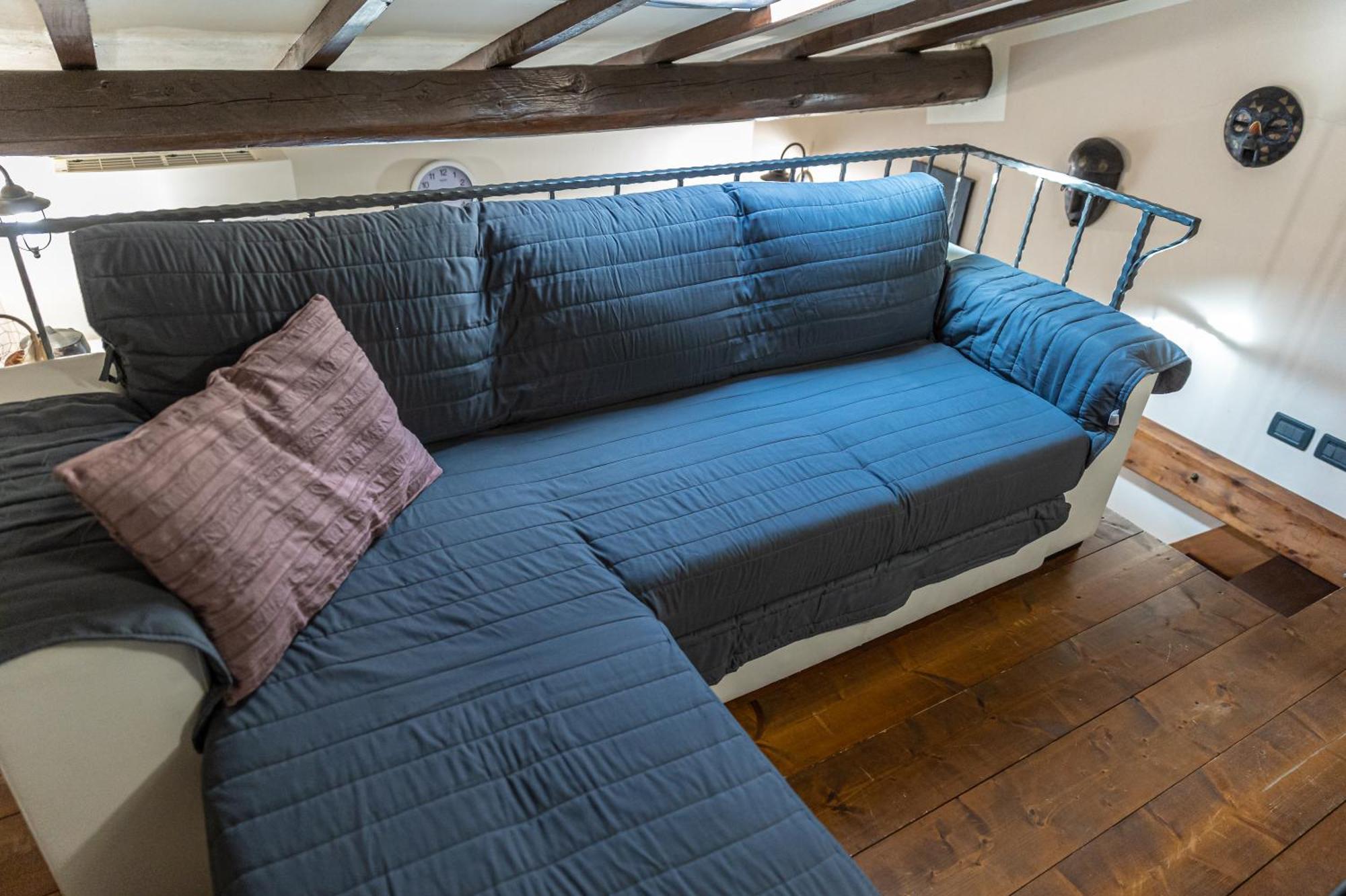 My Hive Apartment Cascina Bagian luar foto