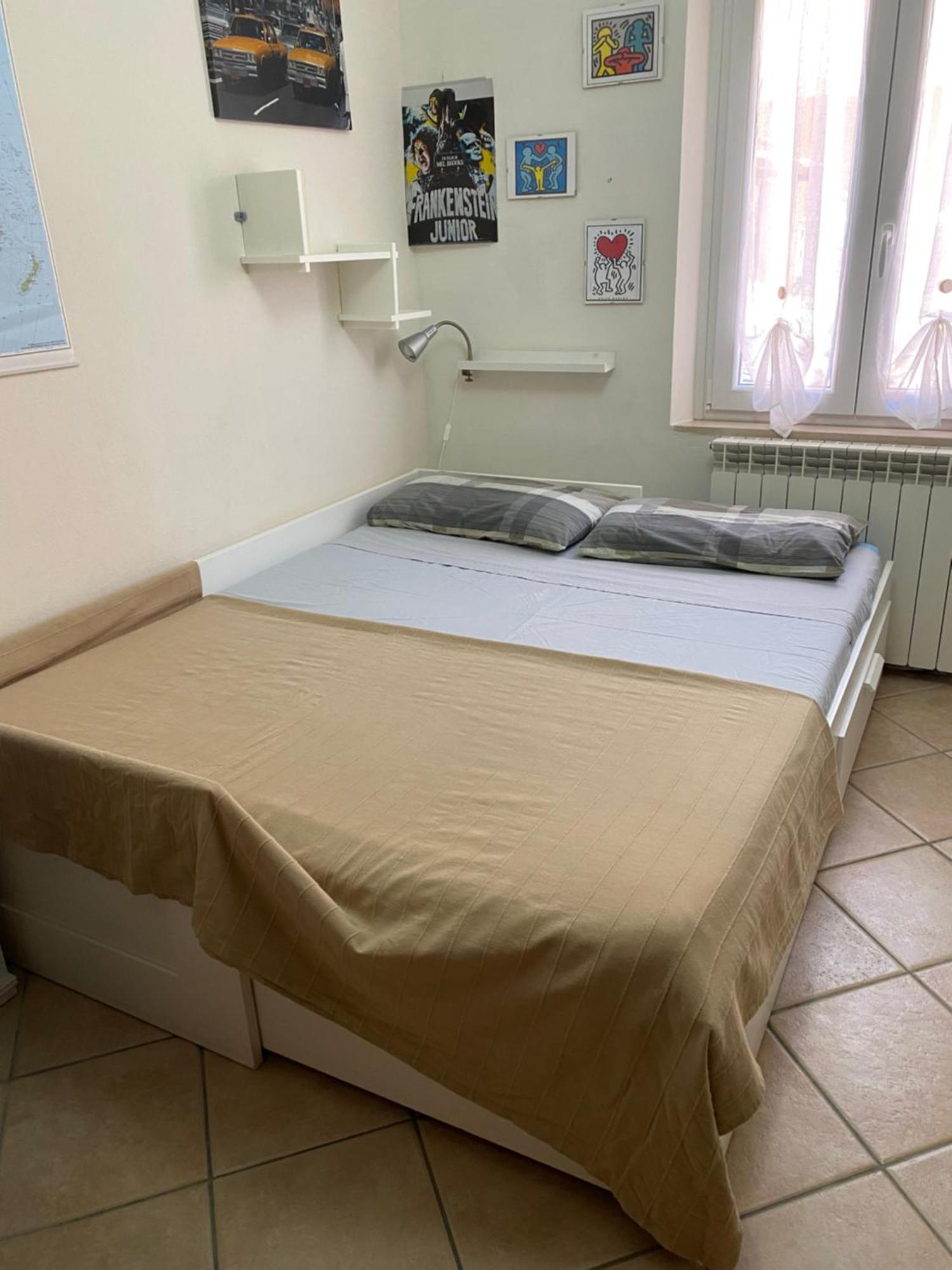 My Hive Apartment Cascina Bagian luar foto